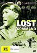 The Lost Command